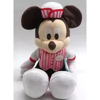 Plush - Disney / Mickey Mouse