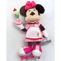 Plush - Disney / Minnie Mouse