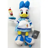 Plush - Disney / Daisy Duck