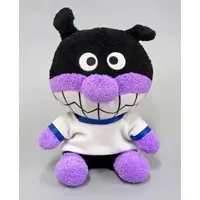 Plush - Anpanman / Baikinman