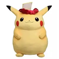Plush - Pokémon / Pikachu