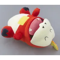 Plush - Pokémon / Fuecoco