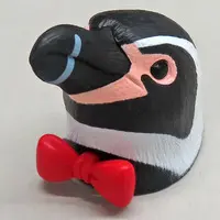 Trading Figure - Qtie animal