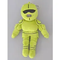 Key Chain - Chiikawa / Yoroi-san