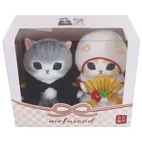Plush - mofusand
