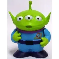 Trading Figure - Toy Story / Aliens