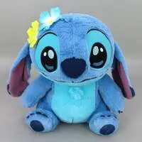 Plush - Lilo & Stitch / Angel