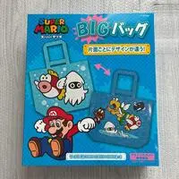Bag - Super Mario / Koopa Troopa