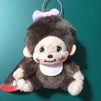 Plush - Monchhichi