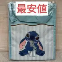 Bag - Lunch Bag - Cooler Bag - Lilo & Stitch / Stitch