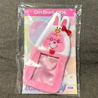 Card case - Care Bears