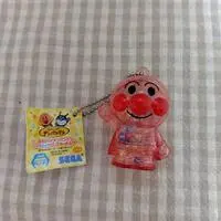 Key Chain - Anpanman / Anpanman (character)