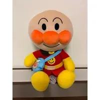 Plush - Anpanman / Anpanman (character)