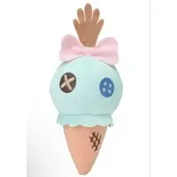 Plush - Lilo & Stitch / Scrump