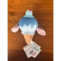 Plush - Lilo & Stitch / Stitch