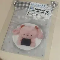Pouch - Josemaru