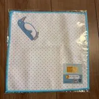 Handkerchief - Bruna Animal