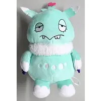 Plush - Monster Strike