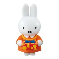 Trading Figure - miffy / Miffy