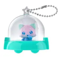 Trading Figure - Tamagotchi / Lessapantchi