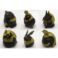 Trading Figure - Denno Daiku