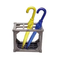 Trading Figure - Small Umbrella
