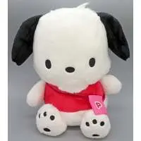 Plush - Sanrio / Pochacco