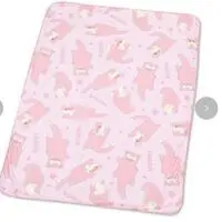 Blanket - Pokémon / Slowpoke