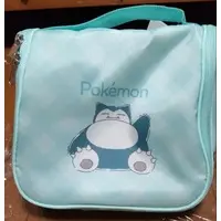 Pouch - Pokémon / Snorlax