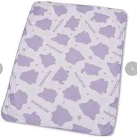 Blanket - Pokémon / Ditto