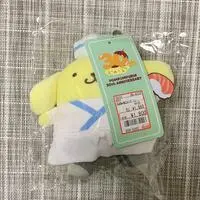 Plush - Sanrio / Pom Pom Purin