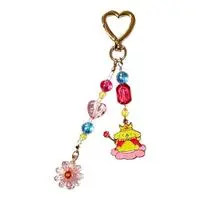 Key Chain - Sanrio / Pom Pom Purin