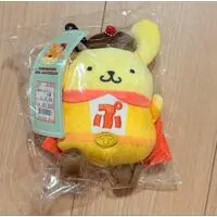 Plush - Sanrio / Pom Pom Purin