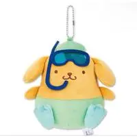 Plush - Sanrio / Pom Pom Purin