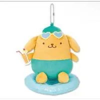 Plush - Sanrio / Pom Pom Purin