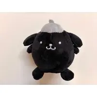 Plush Key Chain - Sanrio / Pom Pom Purin