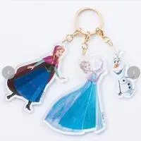 Key Chain - Frozen