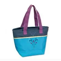 Bag - Tote Bag - Cooler Bag - Frozen