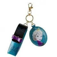 Key Chain - Mirror - Frozen