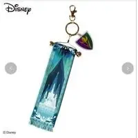 Key Chain - Tapestry - Frozen
