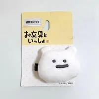 Hair Clip - Obungu to Issho / Obungu-san