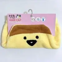 Hair Towel - Obungu to Issho / Purin-san