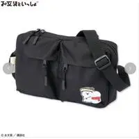 Bag - Shoulder Bag - Obungu to Issho / Obungu-san
