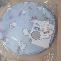 Cooling Neck Ring - Obungu to Issho / Obungu-san