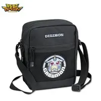 Bag - Shoulder Bag - Digimon Adventure / Gabumon