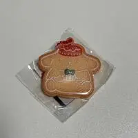 Key Chain - Sanrio / Pom Pom Purin