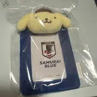 Card case - Sanrio / Pom Pom Purin