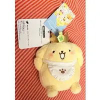 Plush - Sanrio / Pom Pom Purin