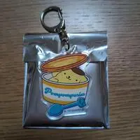 Key Chain - Sanrio / Pom Pom Purin