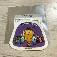 Stickers - Sanrio / Pom Pom Purin